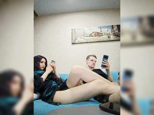 Live sex webcam photo for TwoFox #276749410