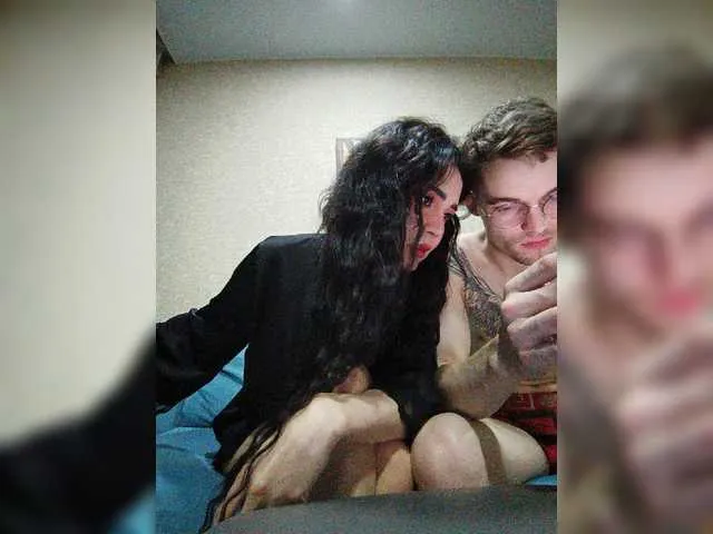 Live sex webcam photo for TwoFox #276762166