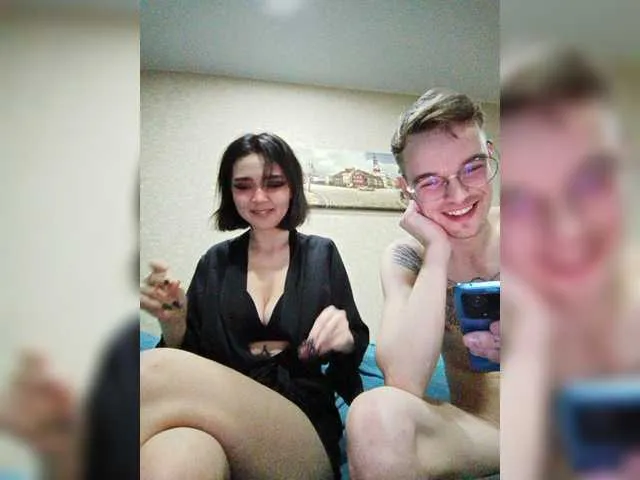 Live sex webcam photo for TwoFox #277055485