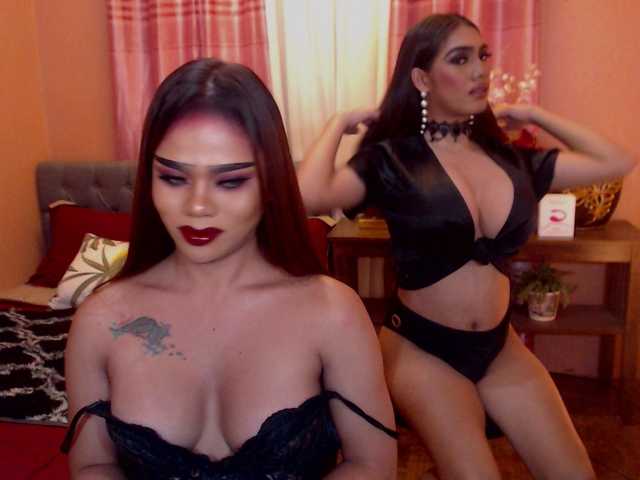 Live sex webcam photo for TwoFuckableTS #274592808