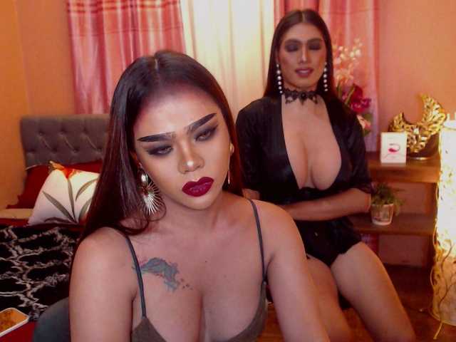 Live sex webcam photo for TwoFuckableTS #274647775