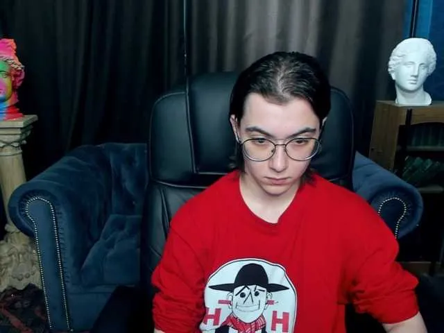 Live sex webcam photo for TylerRoss #273682591