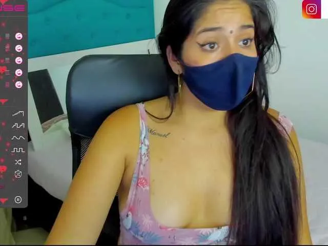 Live sex webcam photo for URUMANY #274435024