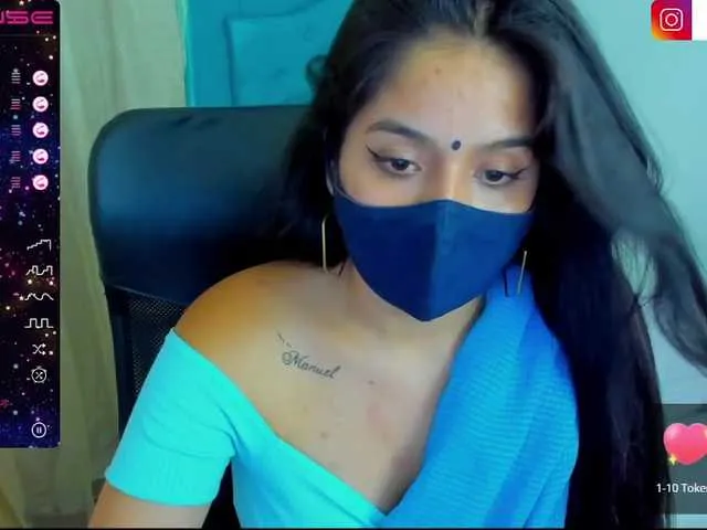 Live sex webcam photo for URUMANY #274451873