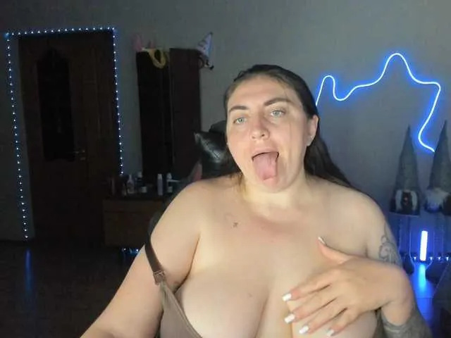 Live sex webcam photo for UkraineGirl #293587643