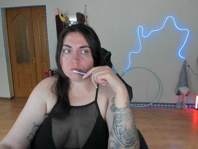 Live sex webcam photo for UkraineGirl #293959645