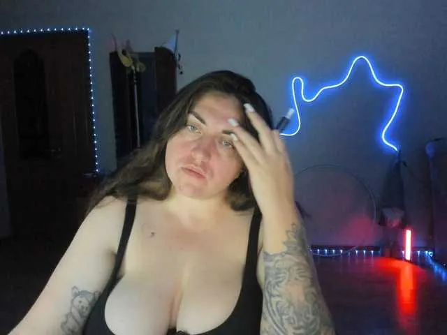 Live sex webcam photo for UkraineGirl #293975336