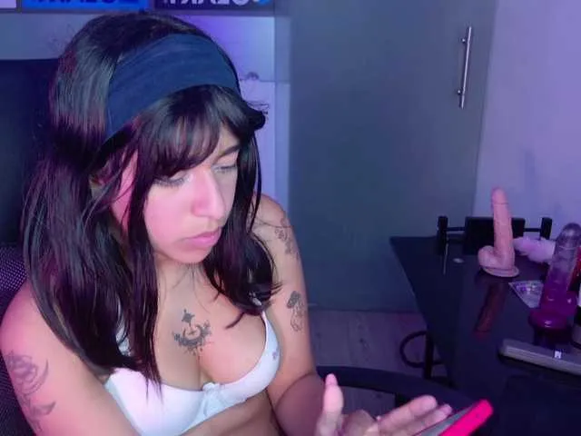 Live sex webcam photo for UnderBaby #292273616