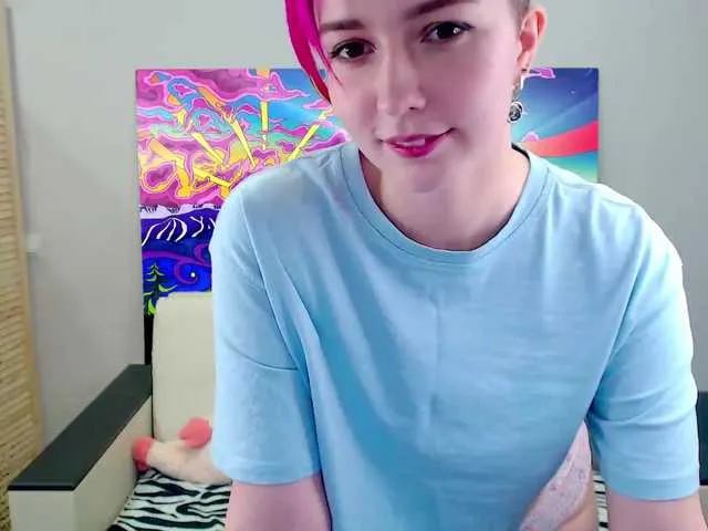 Live sex webcam photo for UnicornsLove #271992488