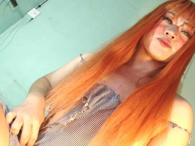 Live sex webcam photo for UrDreamTransgirl #290812669