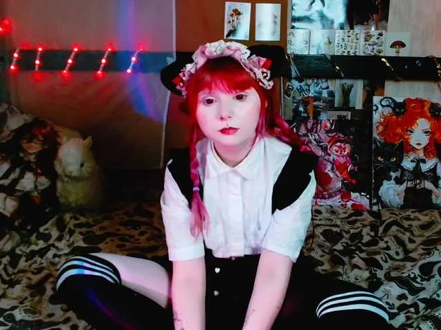 Live sex webcam photo for Usagi-Blush #290542068