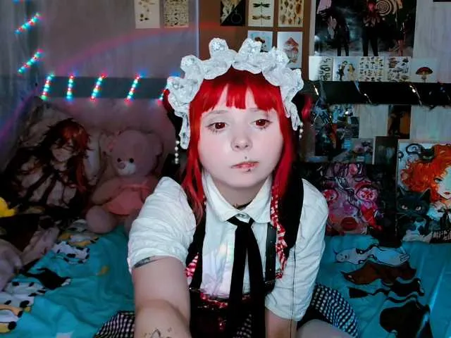 Live sex webcam photo for Usagi-Blush #290673427
