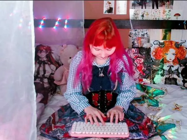 Live sex webcam photo for Usagi-Blush #290876533