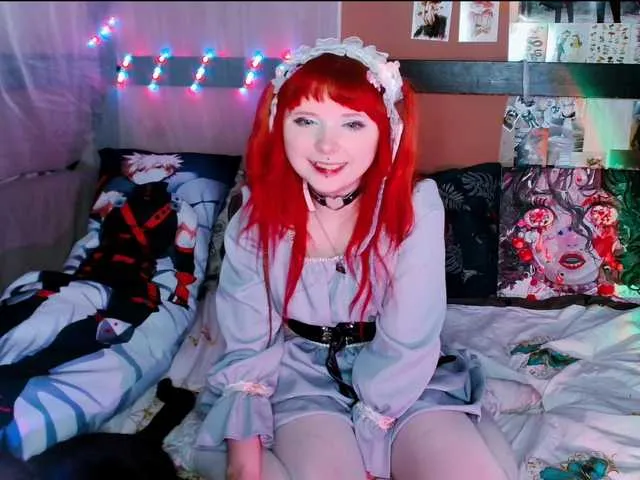 Live sex webcam photo for Usagi-Blush #290994809