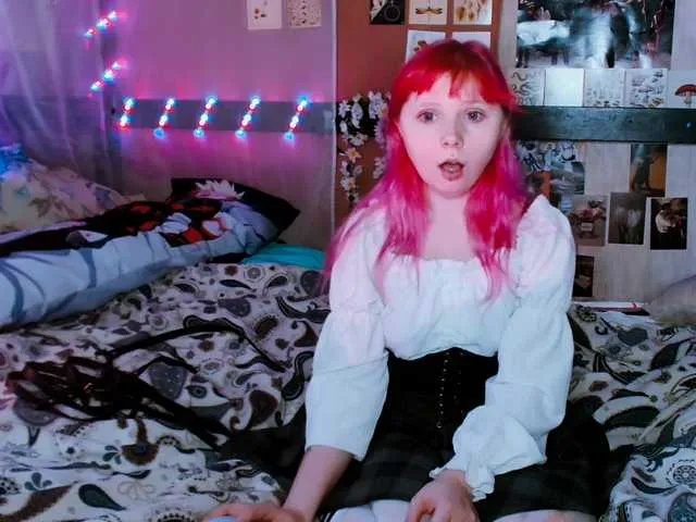 Live sex webcam photo for Usagi-Blush #291348417