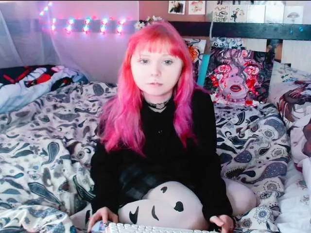 Live sex webcam photo for Usagi-Blush #291365333
