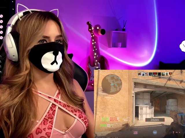 Live sex webcam photo for V1CTORYA #277800313