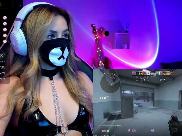 Live sex webcam photo for V1CTORYA #277832726