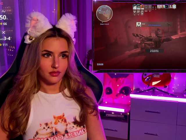 Live sex webcam photo for V1CTORYA #290146132