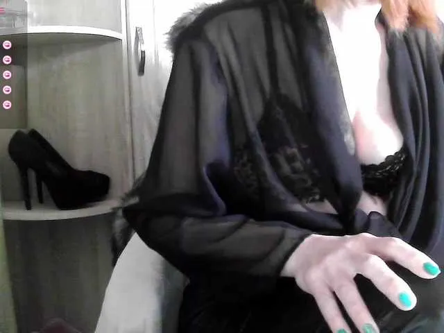 Live sex webcam photo for VILENIKA #277502380