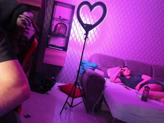Live sex webcam photo for VIPprivateDUO #277793170