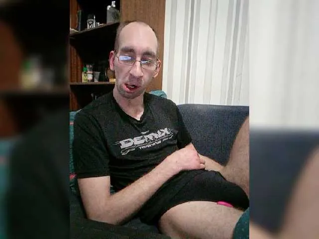 Live sex webcam photo for VITALIPYPSIK #277286353