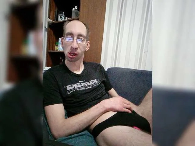 Live sex webcam photo for VITALIPYPSIK #277456847