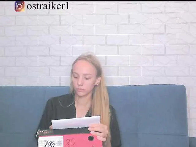 Live sex webcam photo for VLADIMERS #281407983