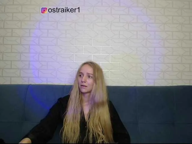 Live sex webcam photo for VLADIMERS #288070771