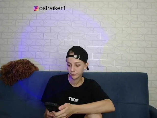 Live sex webcam photo for VLADIMERS #289332007