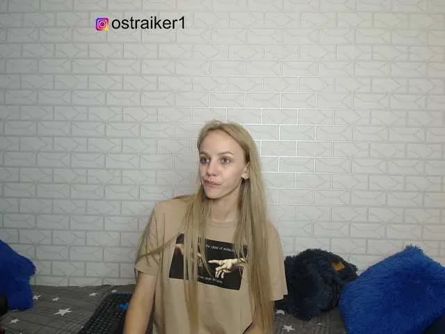 Live sex webcam photo for VLADIMERS #290014515