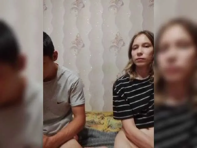 Live sex webcam photo for VOLKAIDA #293883615