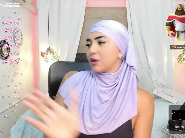 Live sex webcam photo for Vaaleriiia #276244866