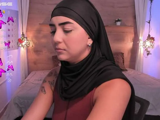 Live sex webcam photo for Vaaleriiia #276805571