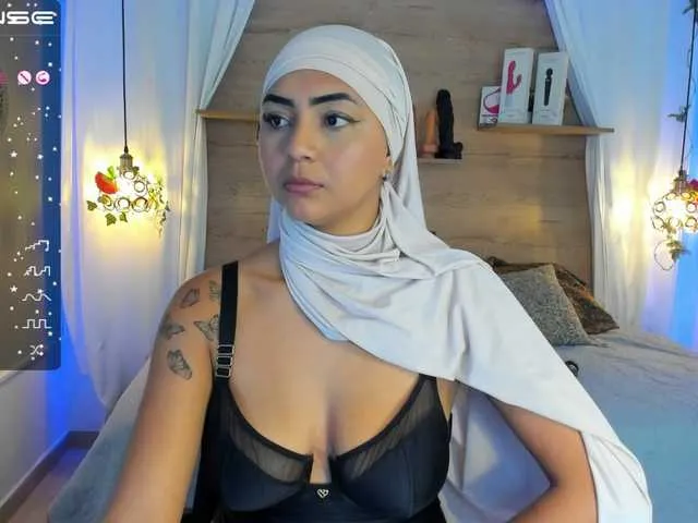 Live sex webcam photo for Vaaleriiia #277265956