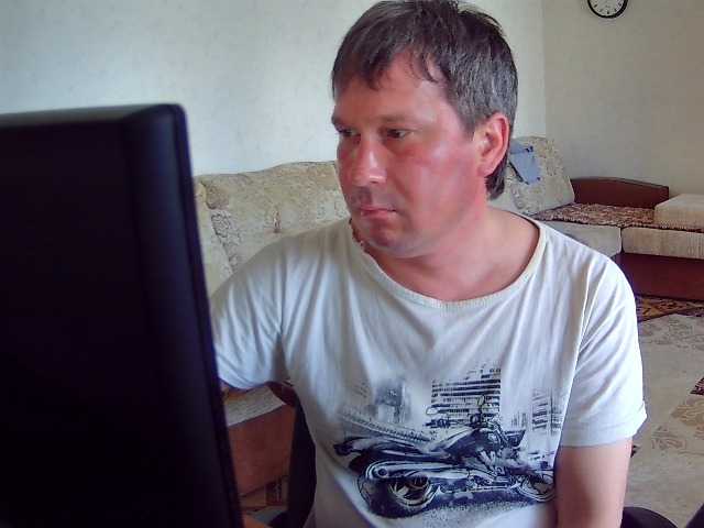 Live sex webcam photo for Vacheslav #277631365