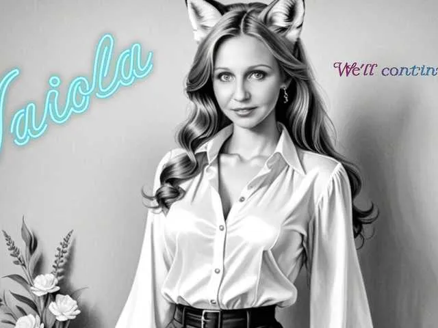 Live sex webcam photo for Vaiola #290275589
