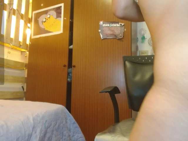 Live sex webcam photo for ValenPrice #288070405