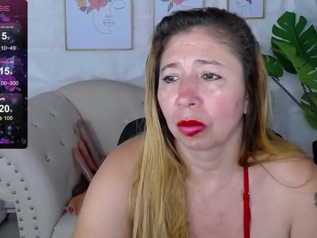 Live sex webcam photo for Valentina-mature #278052675