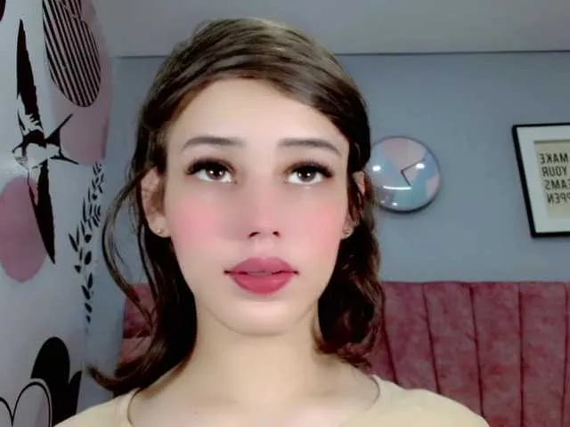 Live sex webcam photo for ValeriaAguilar #290273378