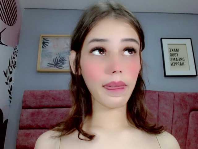 Live sex webcam photo for ValeriaAguilar #290717052