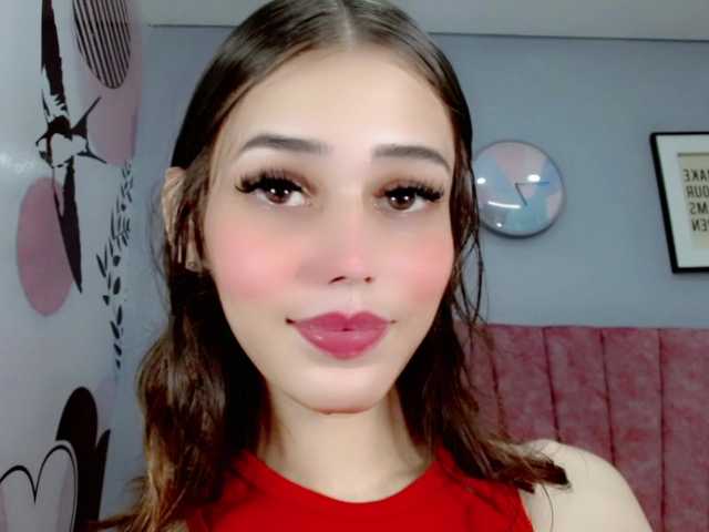 Live sex webcam photo for ValeriaAguilar #291310029