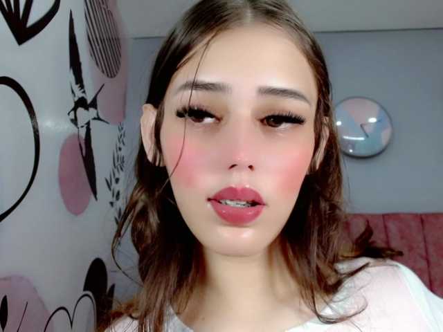 Live sex webcam photo for ValeriaAguilar #291373881