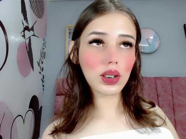 Live sex webcam photo for ValeriaAguilar #291408079