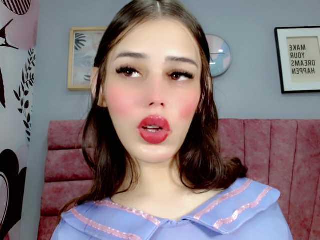 Live sex webcam photo for ValeriaAguilar #291625660