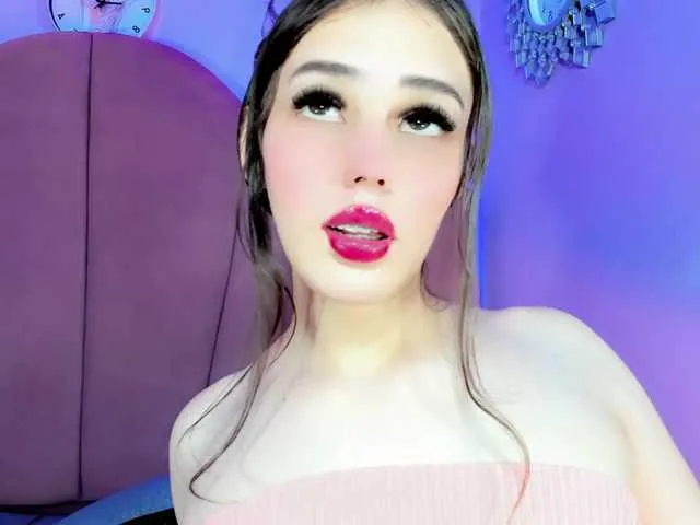 Live sex webcam photo for ValeriaAguilar #291957915