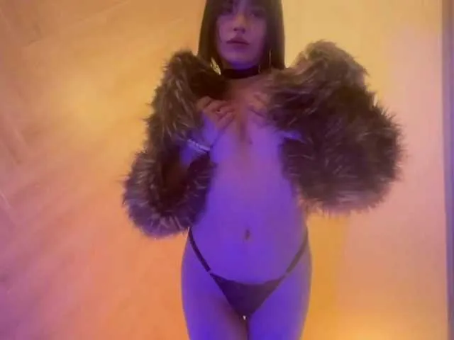 Live sex webcam photo for ValeriaRivera1