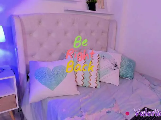 Live sex webcam photo for Valeriaa09 #291236826