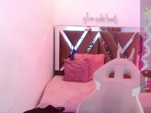 Live sex webcam photo for Valeribell-tay #277831748