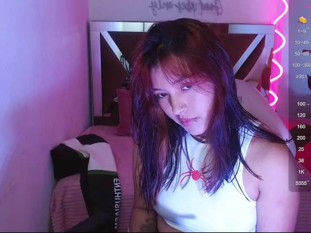 Live sex webcam photo for Valeribell-tay #277850090